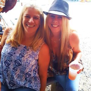 Meet your Posher, Renee